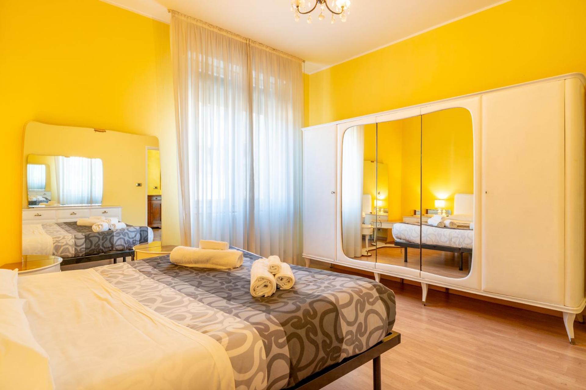 Spacious Apartment At Como Lake Mandello del Lario Exterior foto