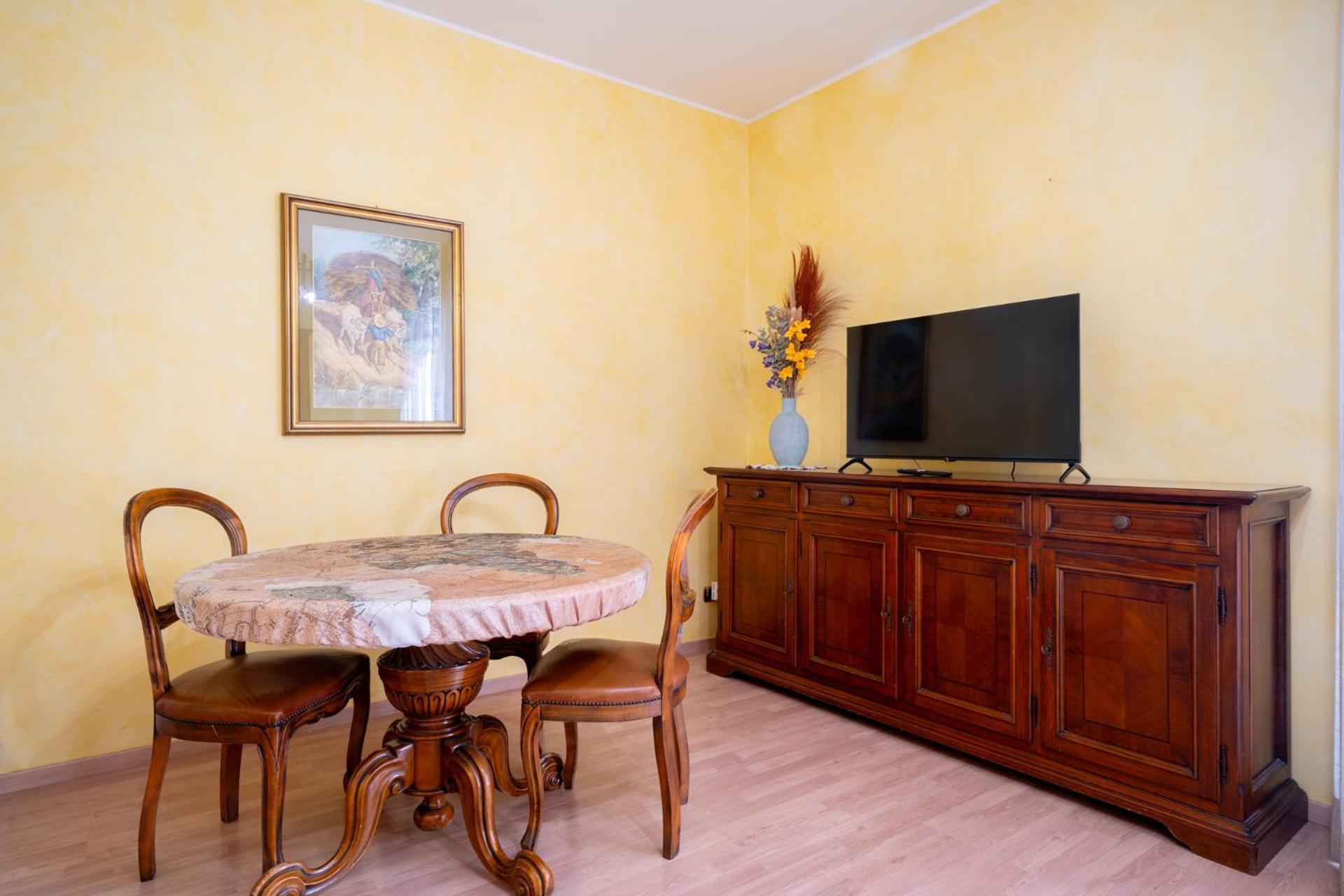 Spacious Apartment At Como Lake Mandello del Lario Exterior foto