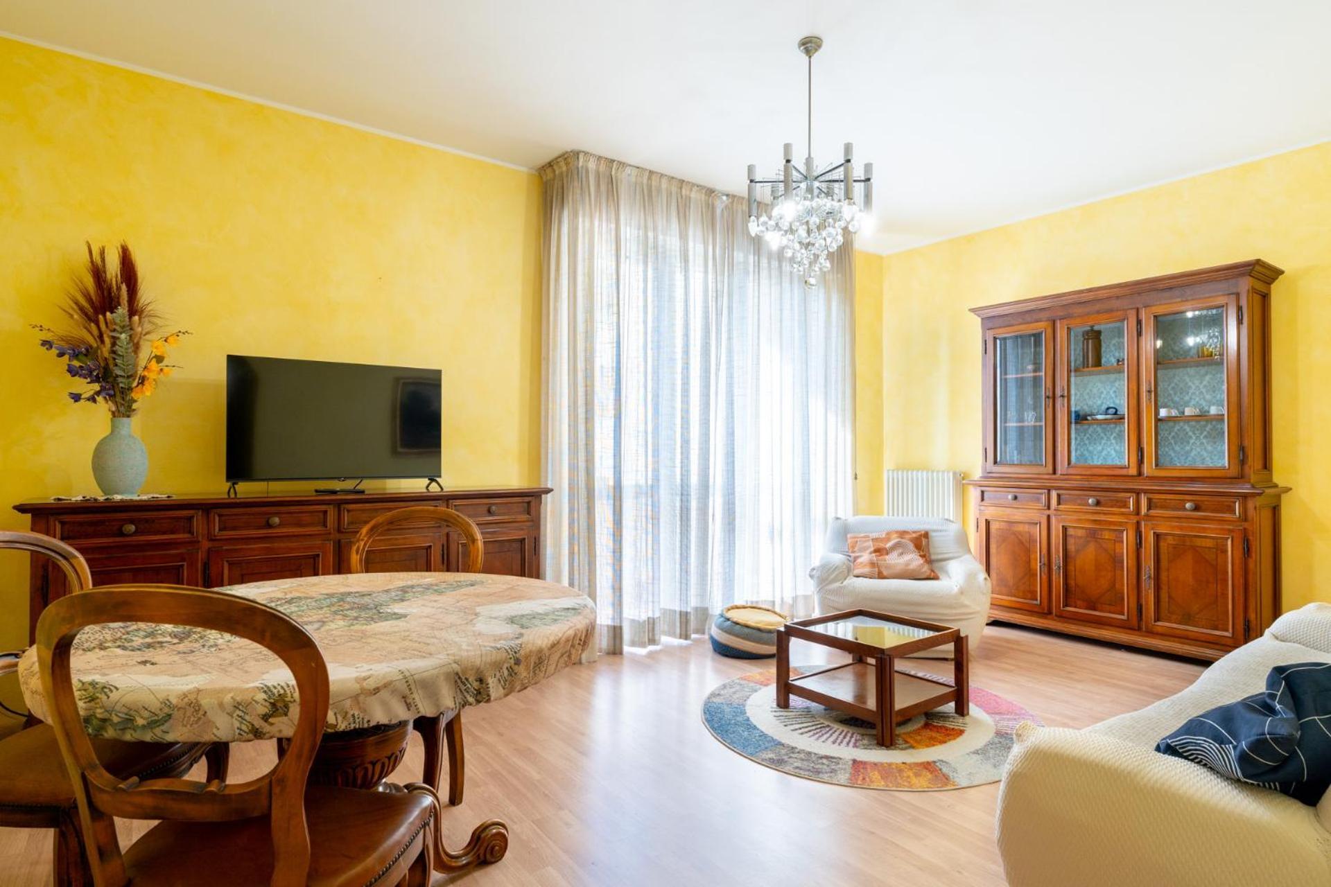 Spacious Apartment At Como Lake Mandello del Lario Exterior foto